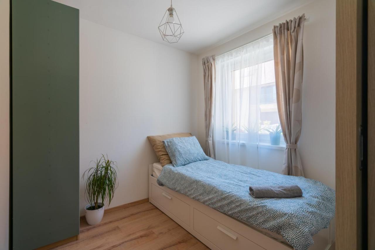 Captain'S Home Kenese Apartman Balatonkenese Exteriér fotografie